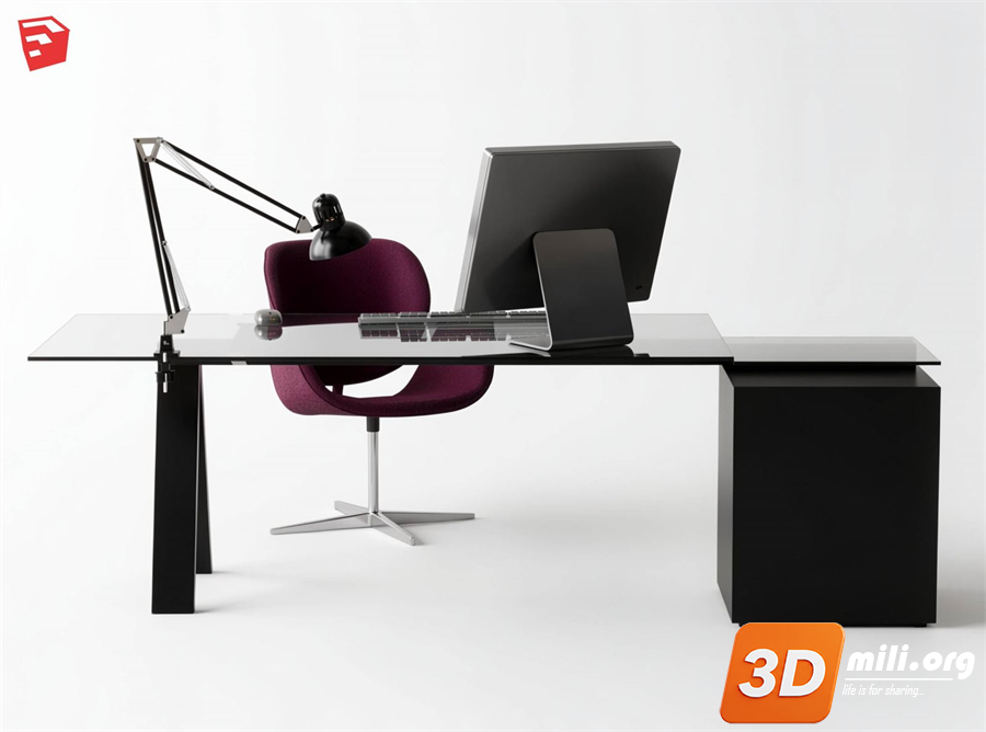 Office Furniture Skp Flies